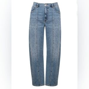 NEW Jessica Simpson Barrel Jeans